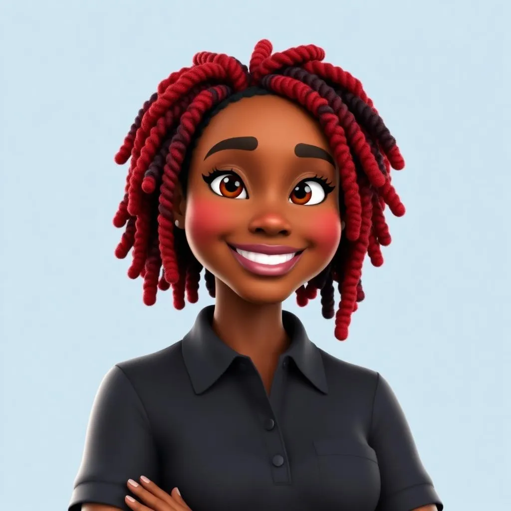 Tineasha Givens